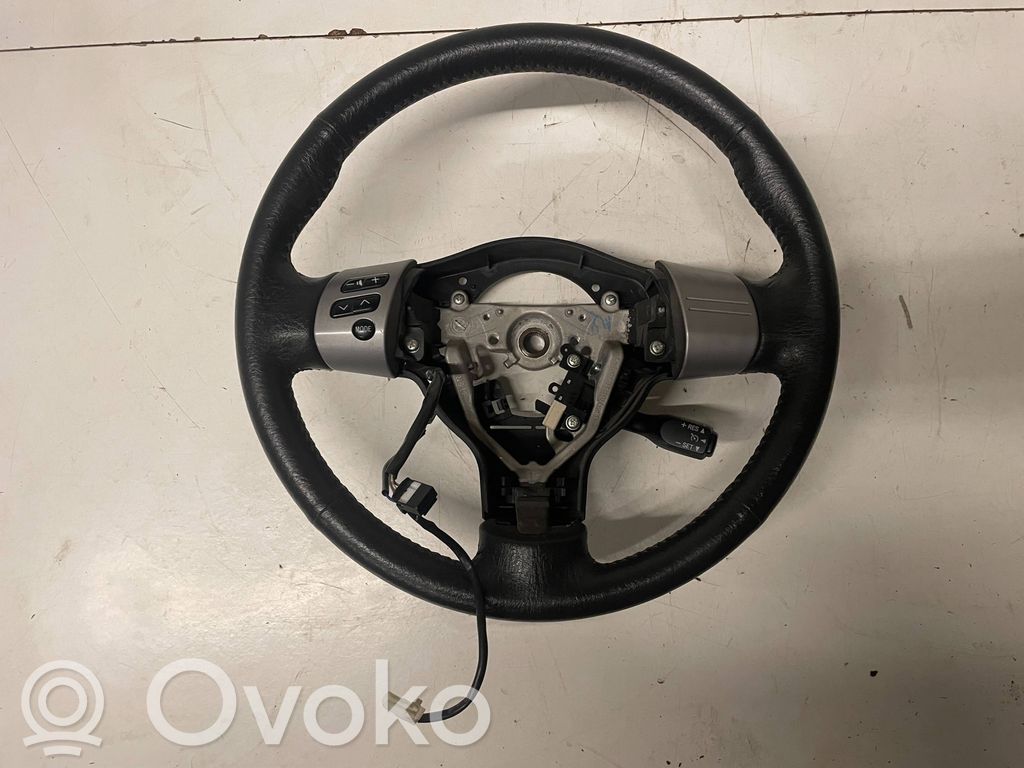 Toyota Scion Stūre 