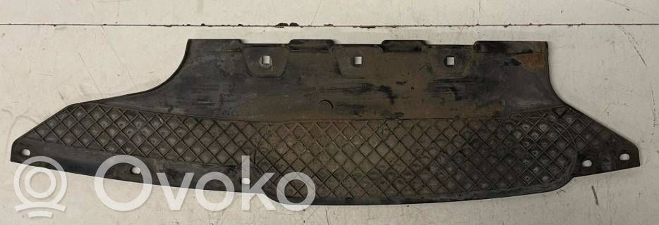 BMW 5 F10 F11 Rear bumper underbody cover/under tray 