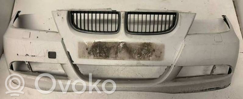 BMW 3 E90 E91 Priekinis bamperis 