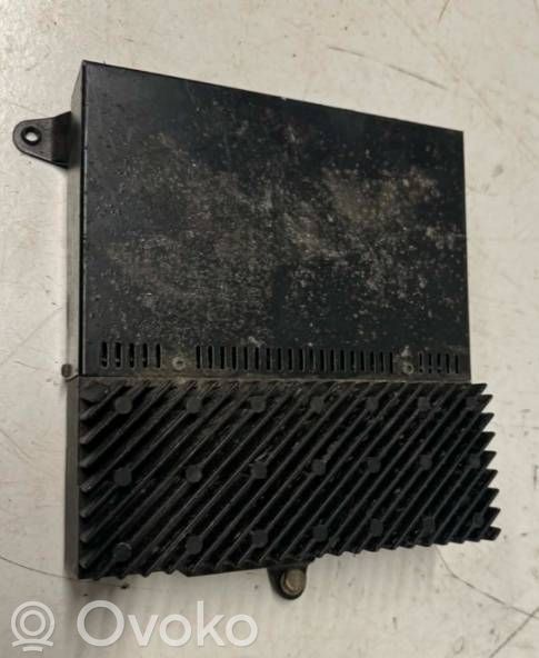 BMW 3 E46 Sound amplifier 
