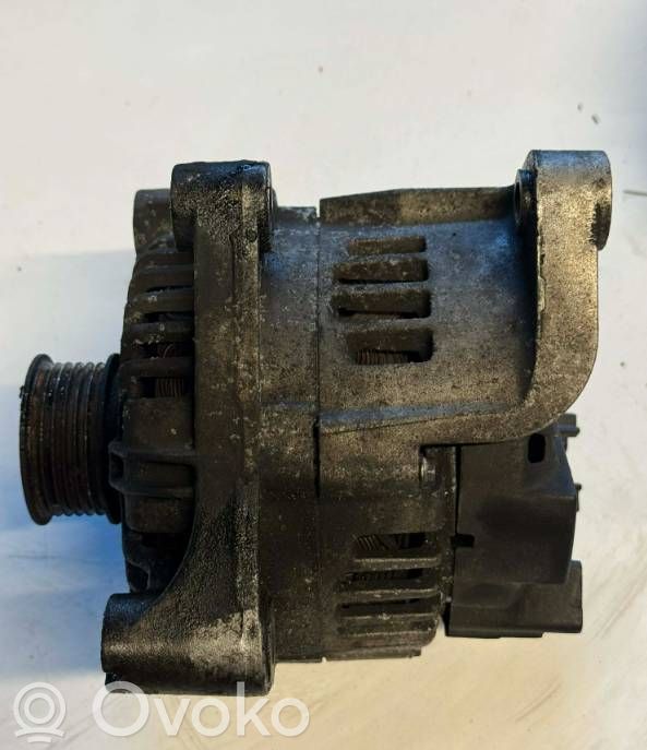Lichtmaschine   TG17C010