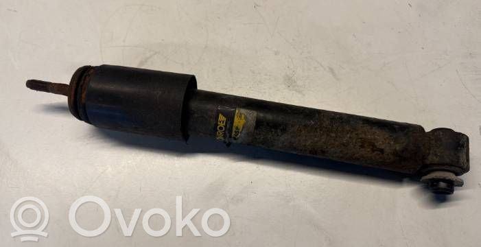 Stoßdämpfer hinten