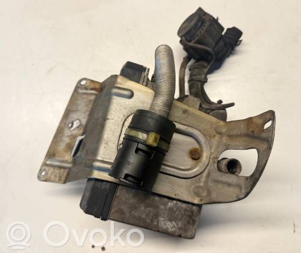 BMW 5 E60 E61 Fernbedienung Standheizung Webasto Set 