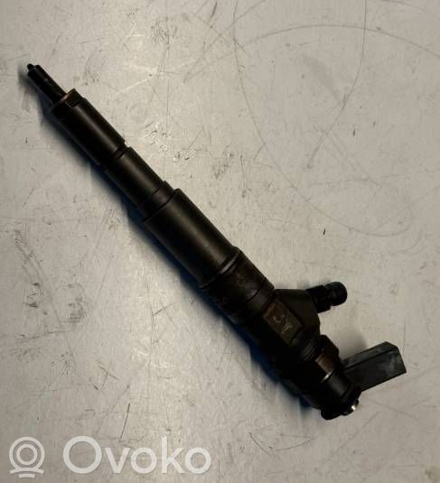 BMW 5 E60 E61 Fuel injector 