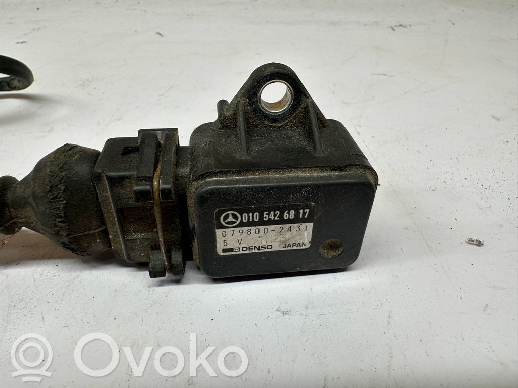 Luftdrucksensor   0105426817