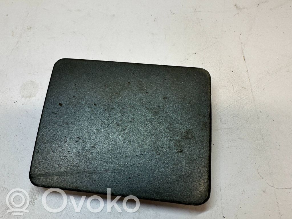 Mercedes-Benz E W124 Jacking socket point 