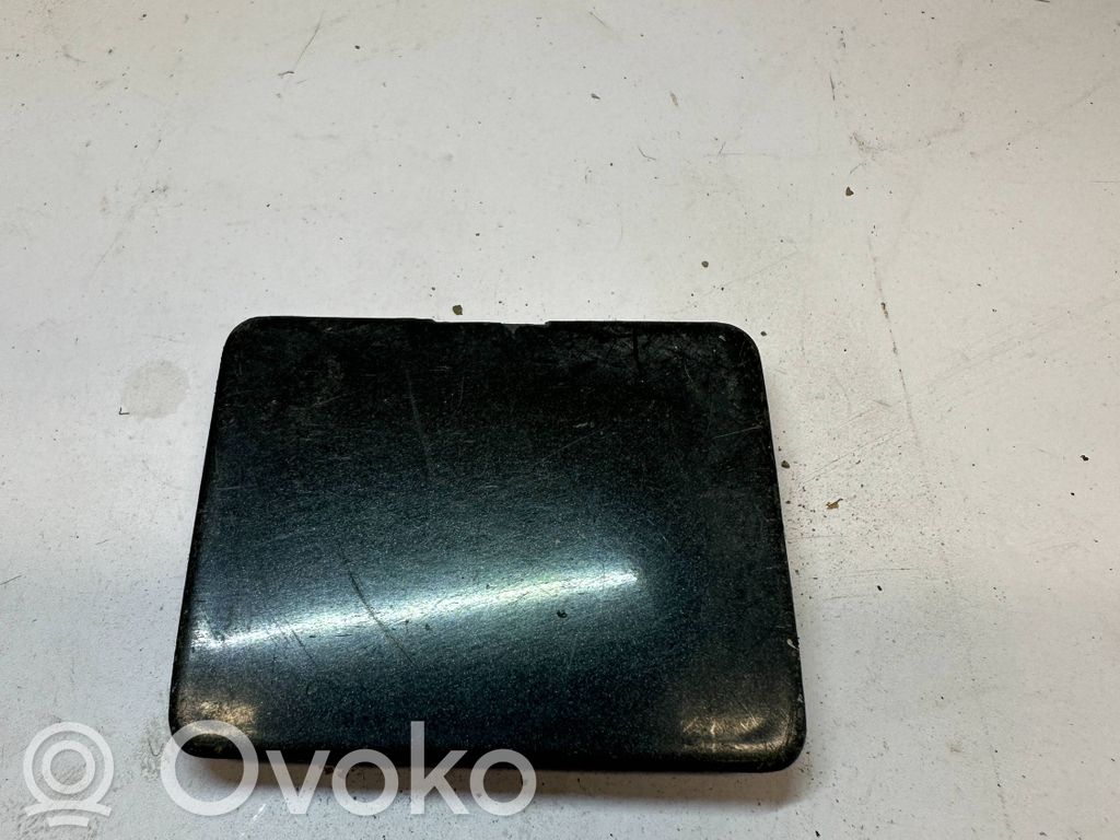 Mercedes-Benz E W124 Jacking socket point 