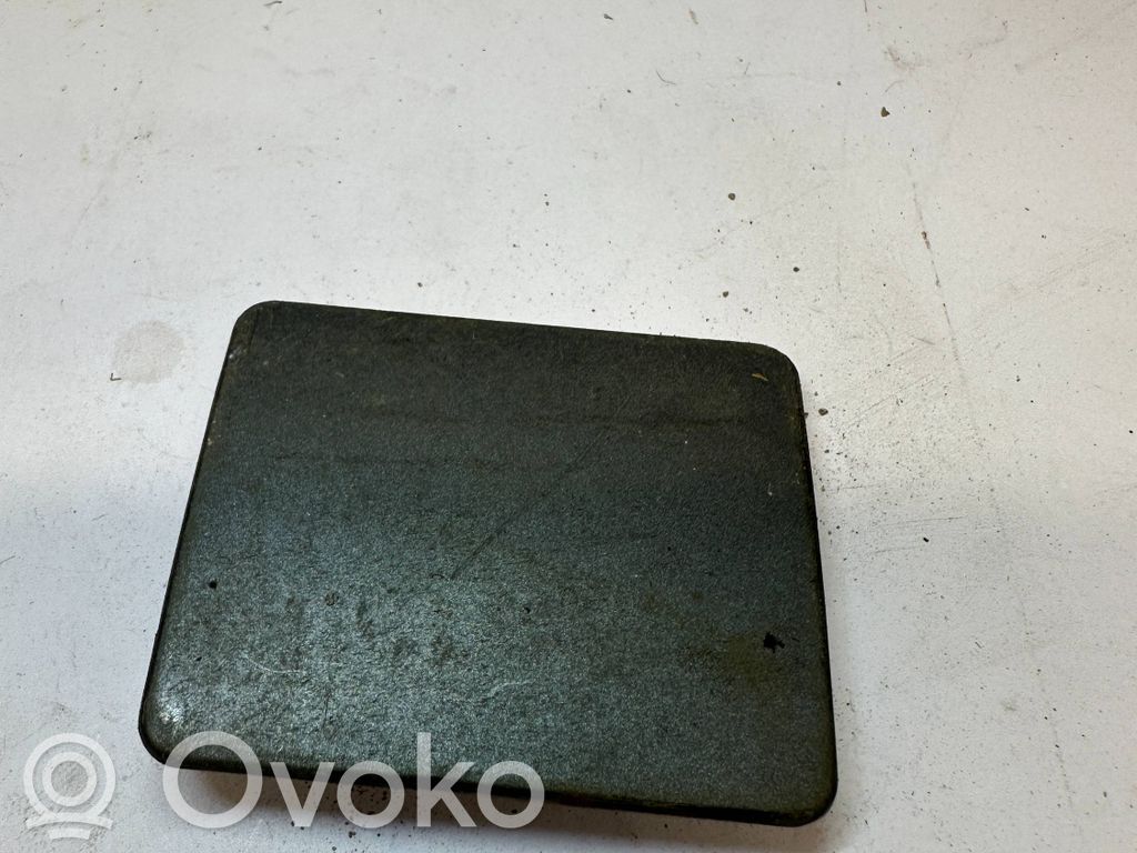 Mercedes-Benz E W124 Jacking socket point 