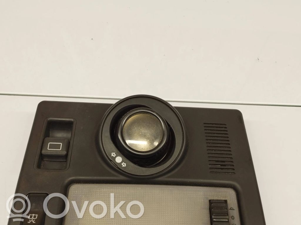 Mercedes-Benz E W124 Front seat light 