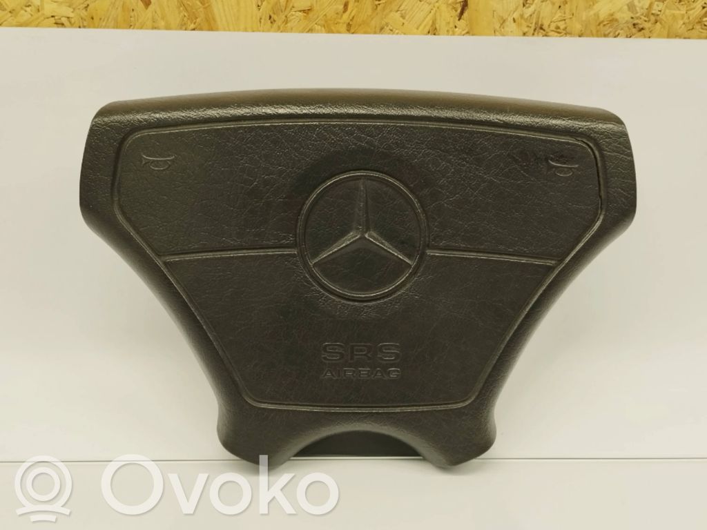 Mercedes-Benz E W124 Airbag volan 
