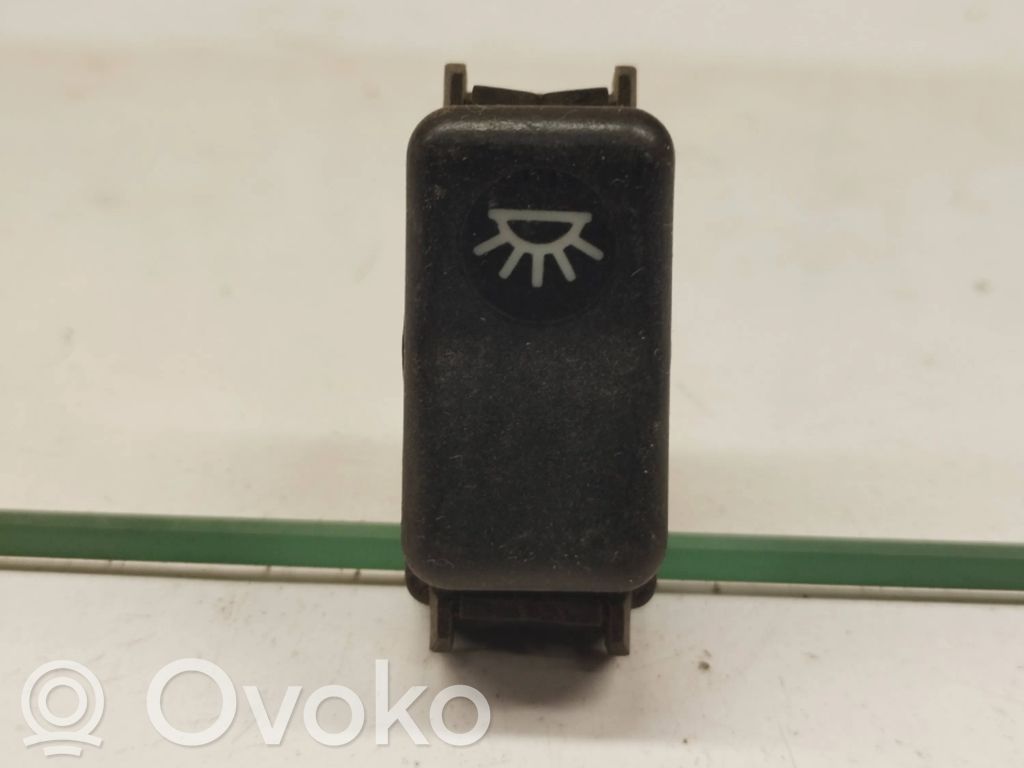 Mercedes-Benz E W124 Interior lighting switch 