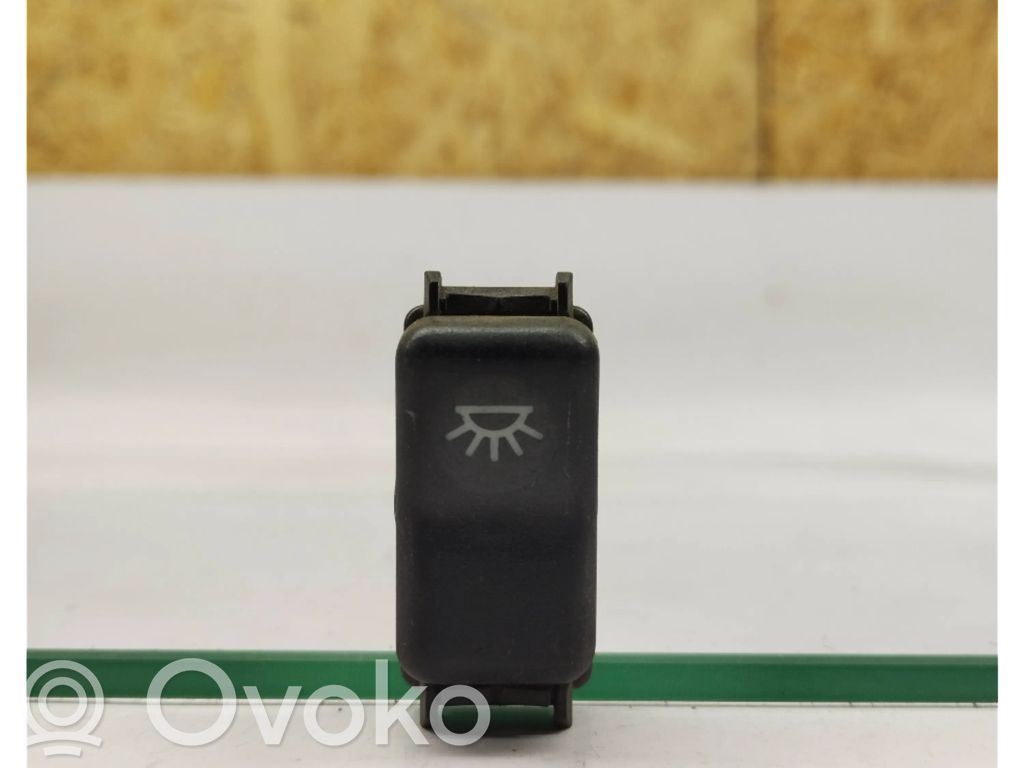 Mercedes-Benz E W124 Interior lighting switch 