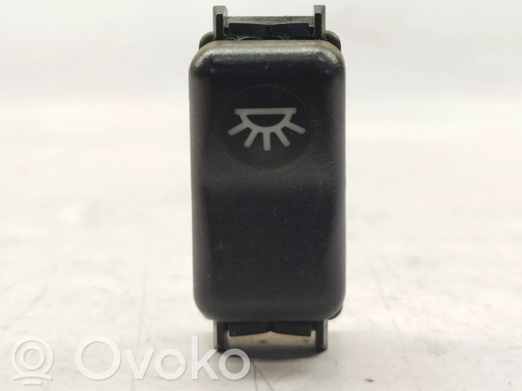 Mercedes-Benz E W124 Interior lighting switch 