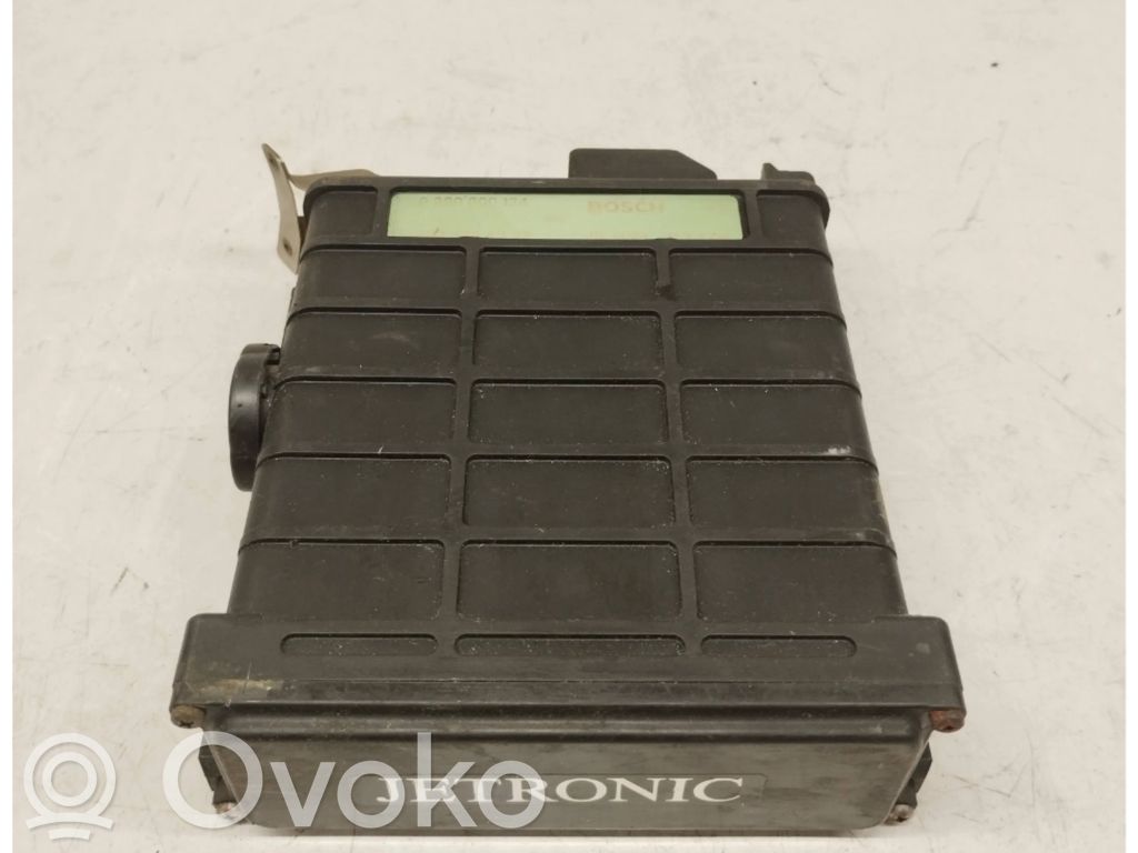 Mercedes-Benz E W124 Engine control unit/module 