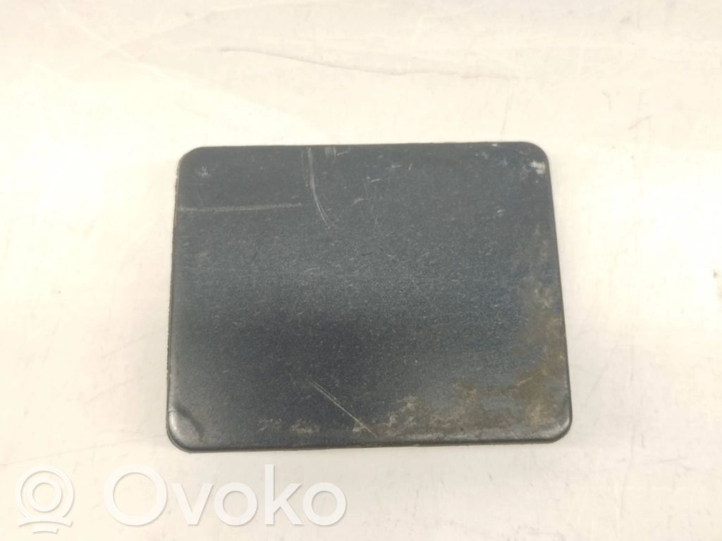 Mercedes-Benz E W124 Jacking socket point 