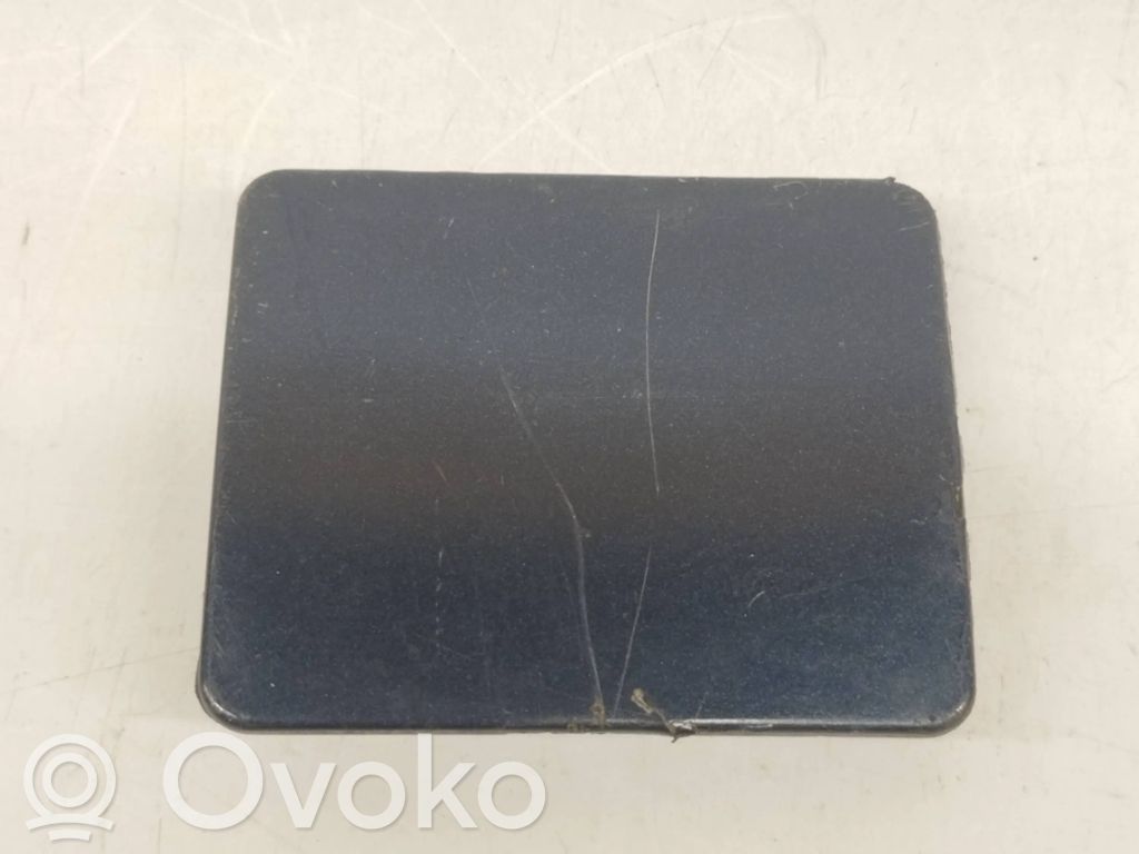 Mercedes-Benz E W124 Jacking socket point 