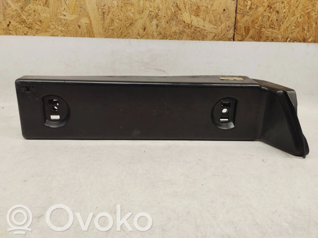 Mercedes-Benz S W116 Tail light part 