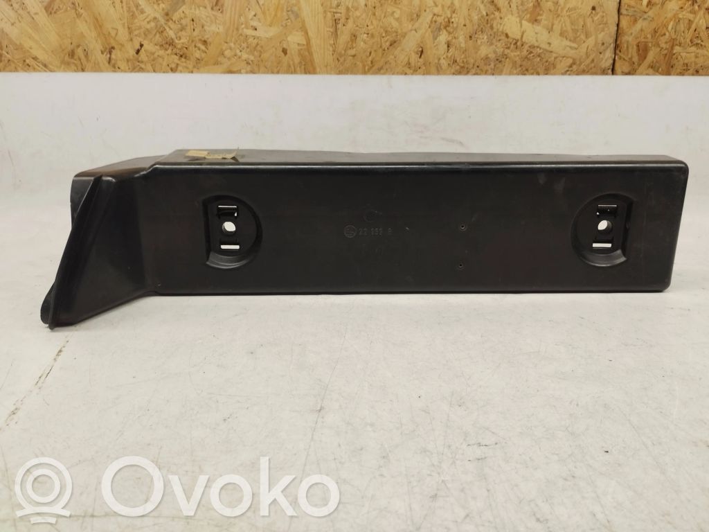 Mercedes-Benz S W116 Tail light part 