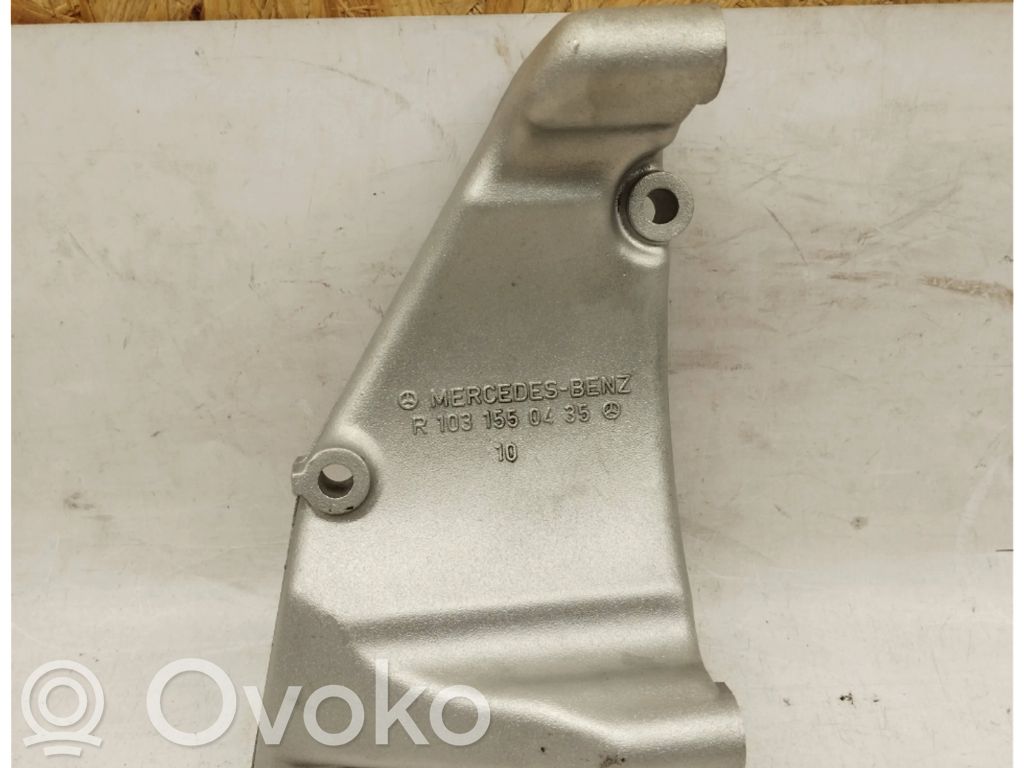 Mocowanie alternatora   1031550435,A1031550435,R1031550435,M103