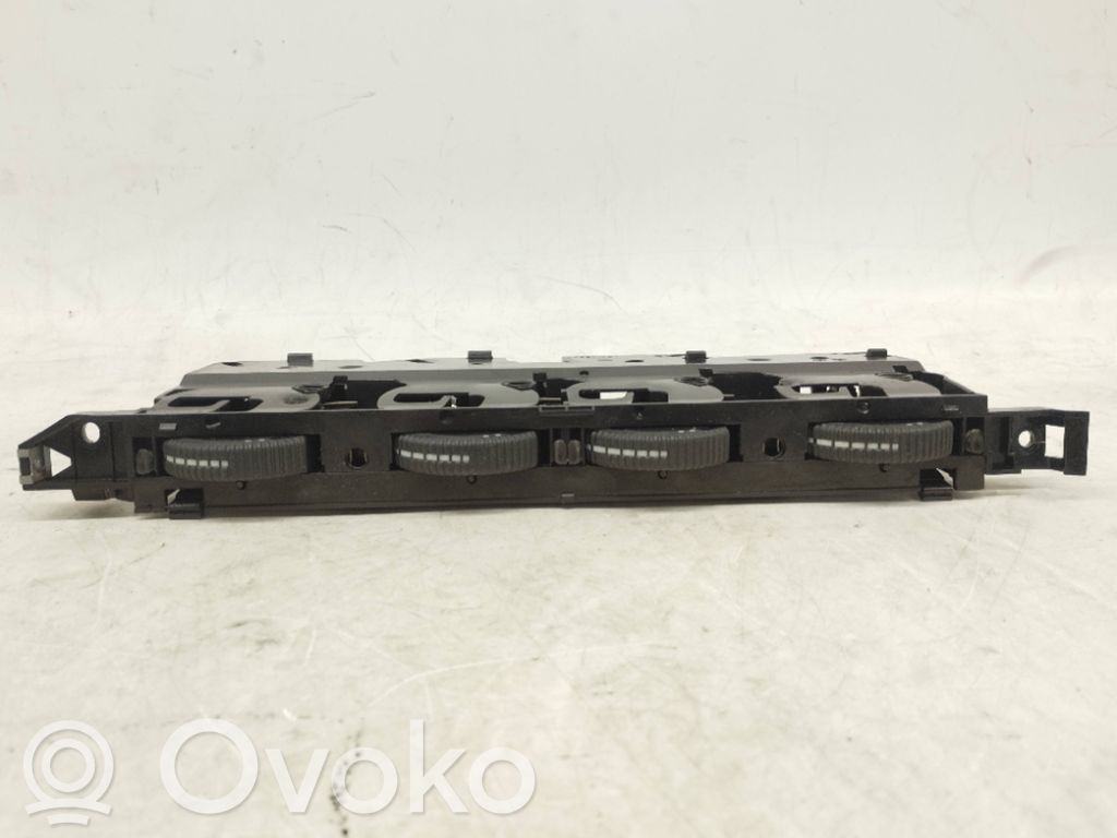 Mercedes-Benz S W140 Climate control unit 