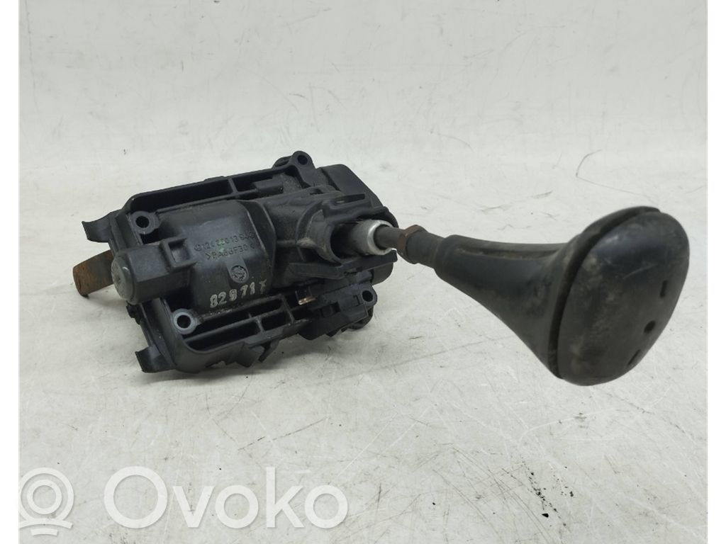 Mercedes-Benz E W124 Selector de viteze/schimbător de viteze (interior) 