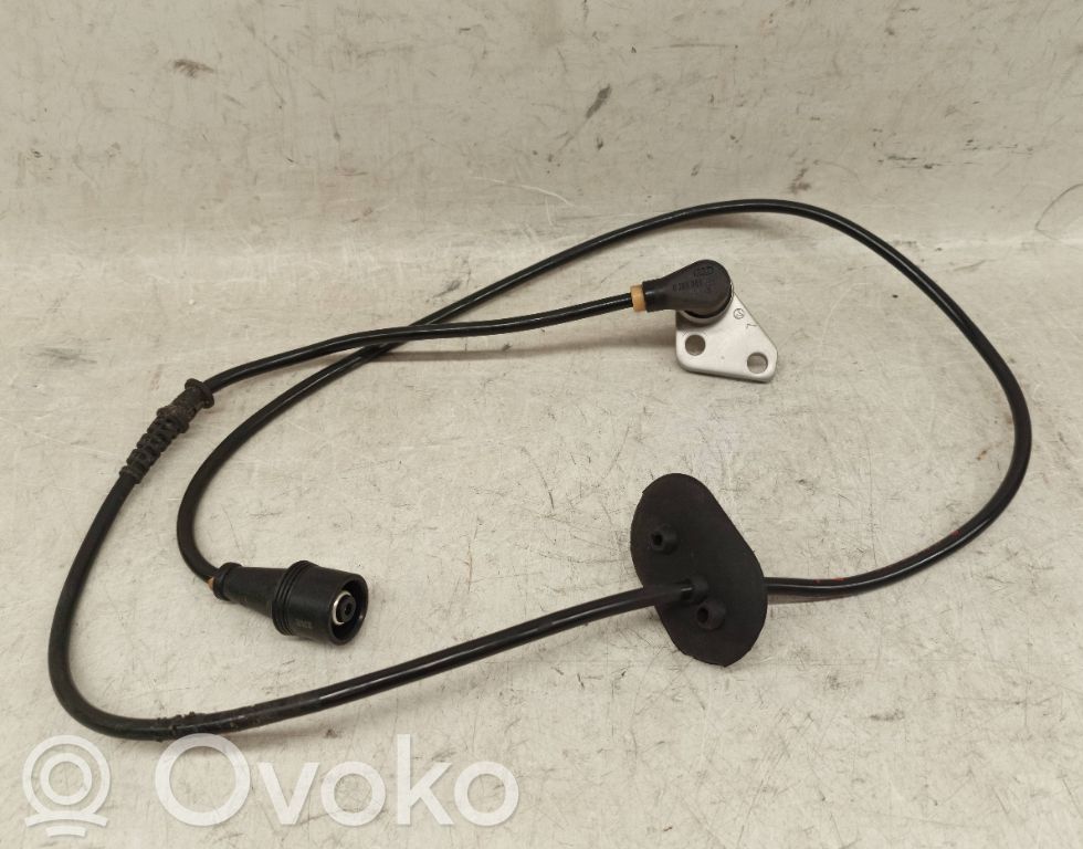 Mercedes-Benz E W124 Kabelbaum Leitungssatz ABS-Sensor vorne 