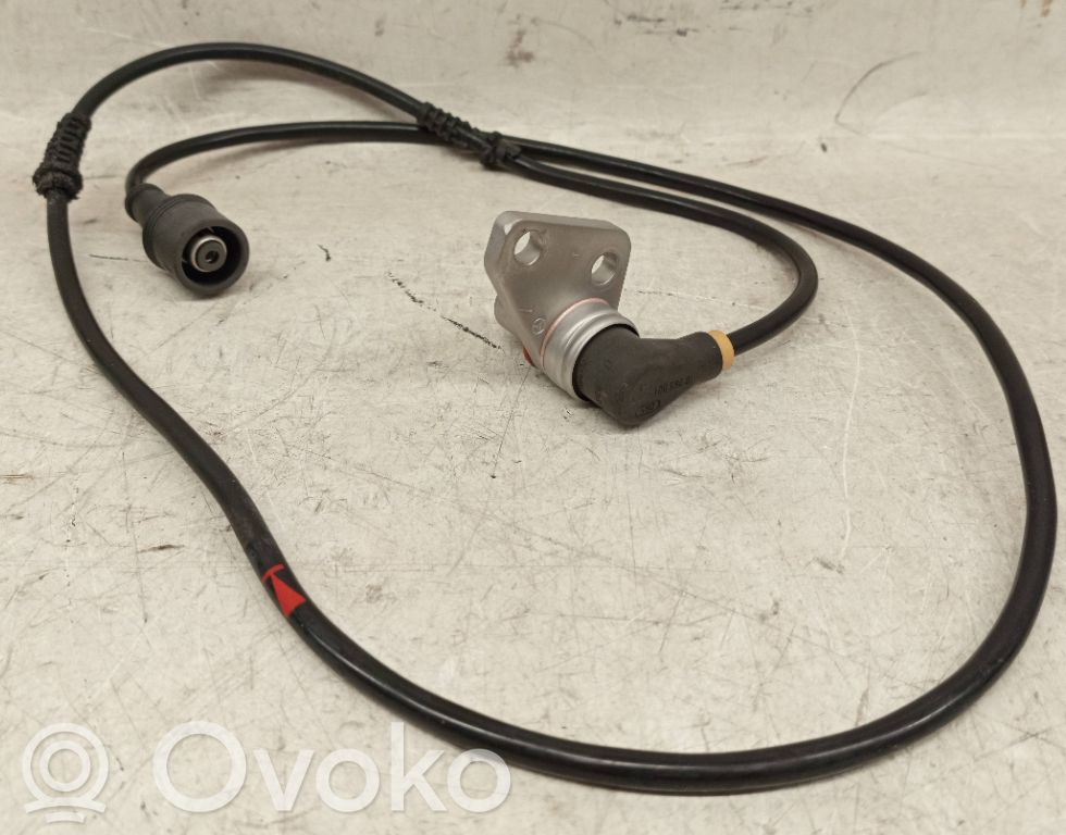 Mercedes-Benz E W124 Kabelbaum Leitungssatz ABS-Sensor vorne 