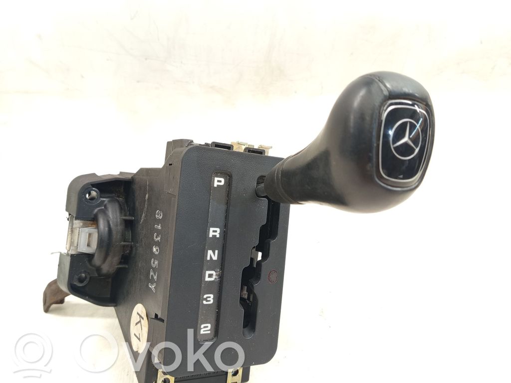 Mercedes-Benz S W140 Selector caja de cambios 