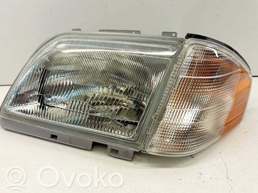 Mercedes-Benz SL R129 Lampa przednia 