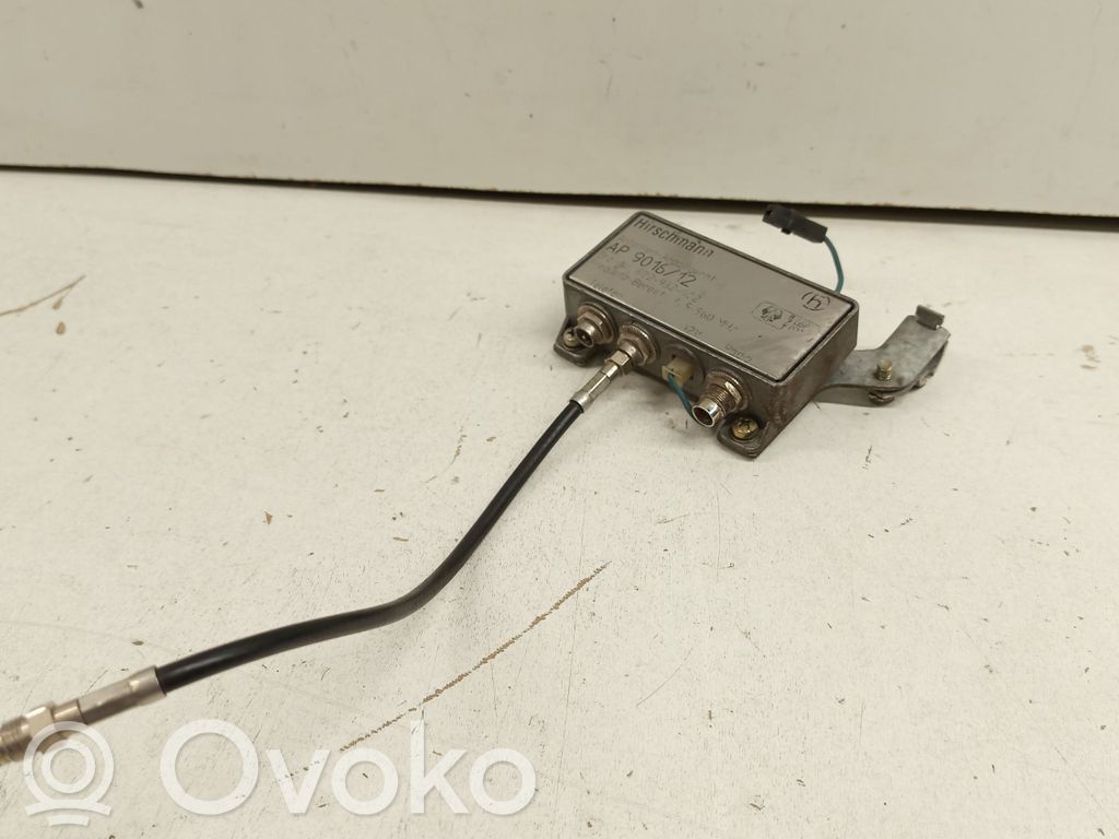 Mercedes-Benz SL R129 Inne części wnętrza samochodu 