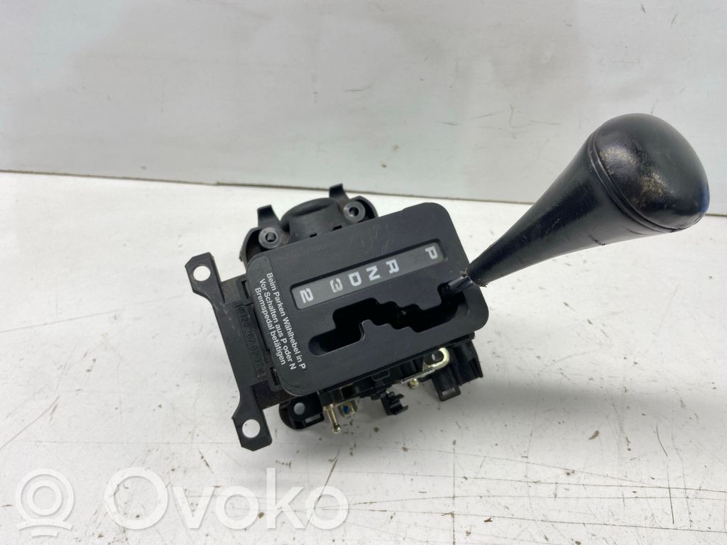 Mercedes-Benz E W124 Selector caja de cambios 