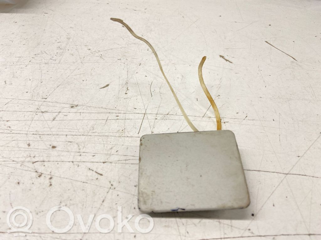 Mercedes-Benz E W124 Tampon punct de ridicare 
