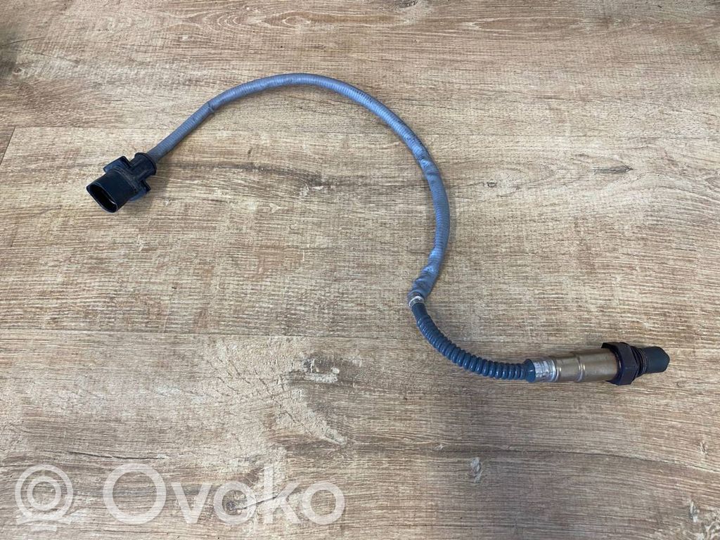 Jaguar XE Lambda probe sensor 