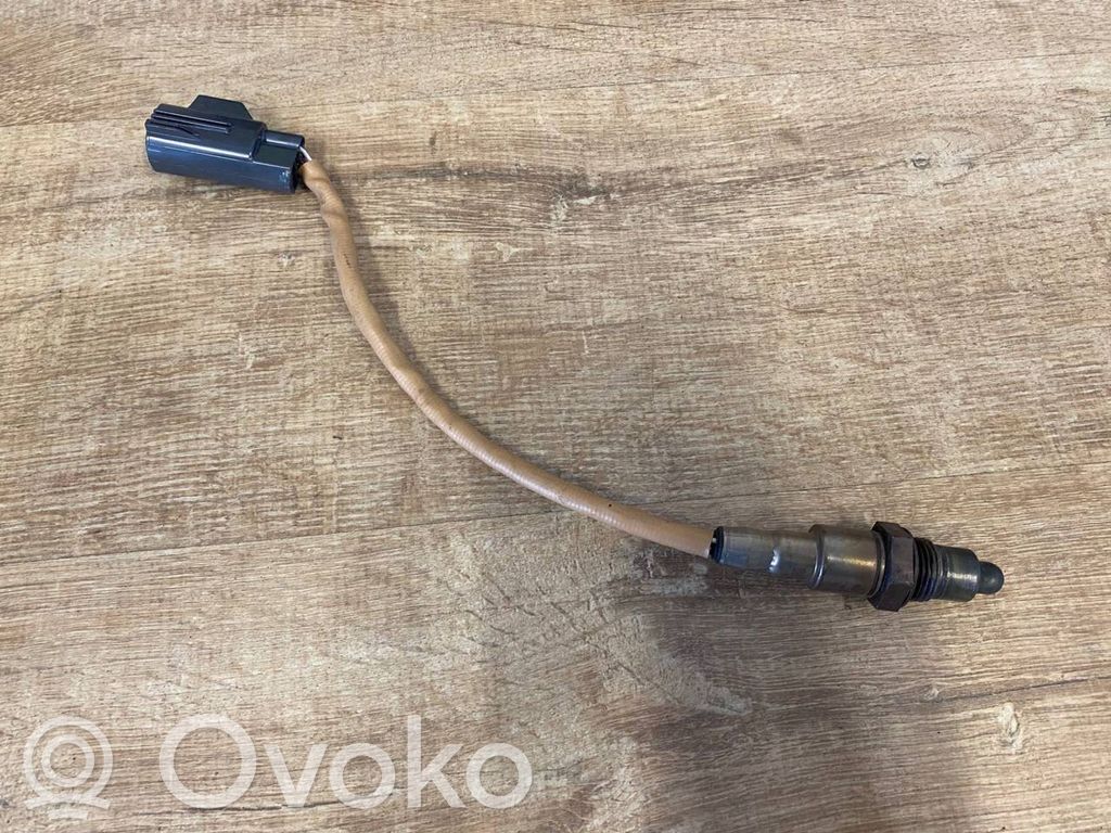 Land Rover Range Rover Evoque L551 Sonde lambda 