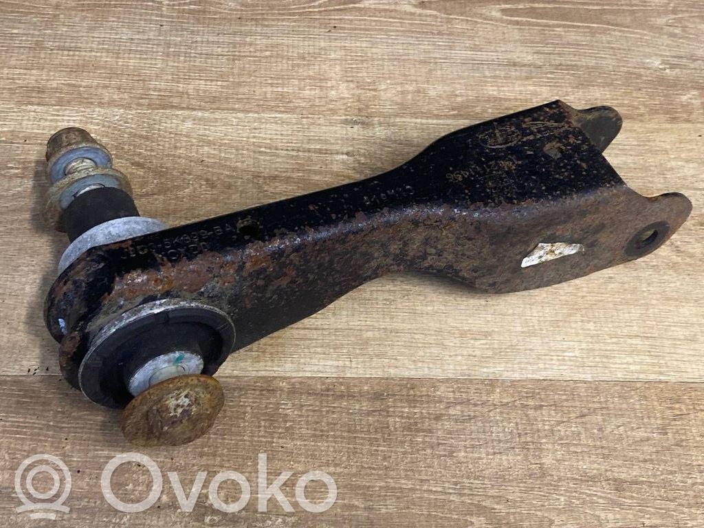 Jaguar F-Pace Продольная тяга 