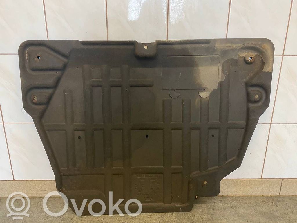 Jaguar E-Pace Engine splash shield/under tray 