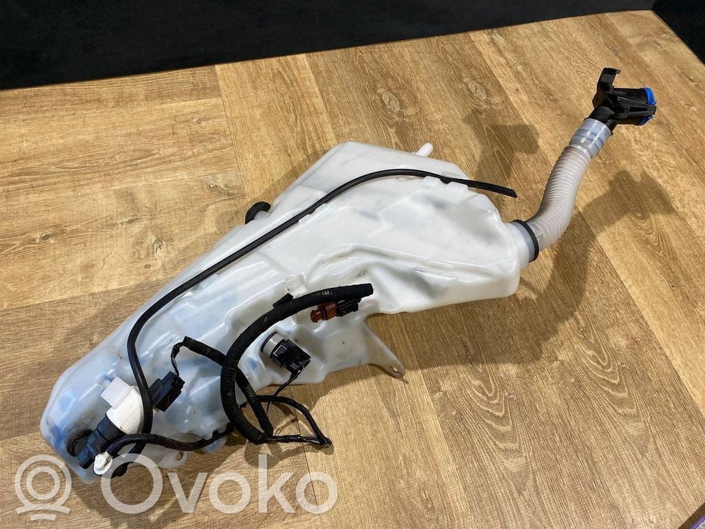 Land Rover Range Rover Velar Langų skysčio bakelis 