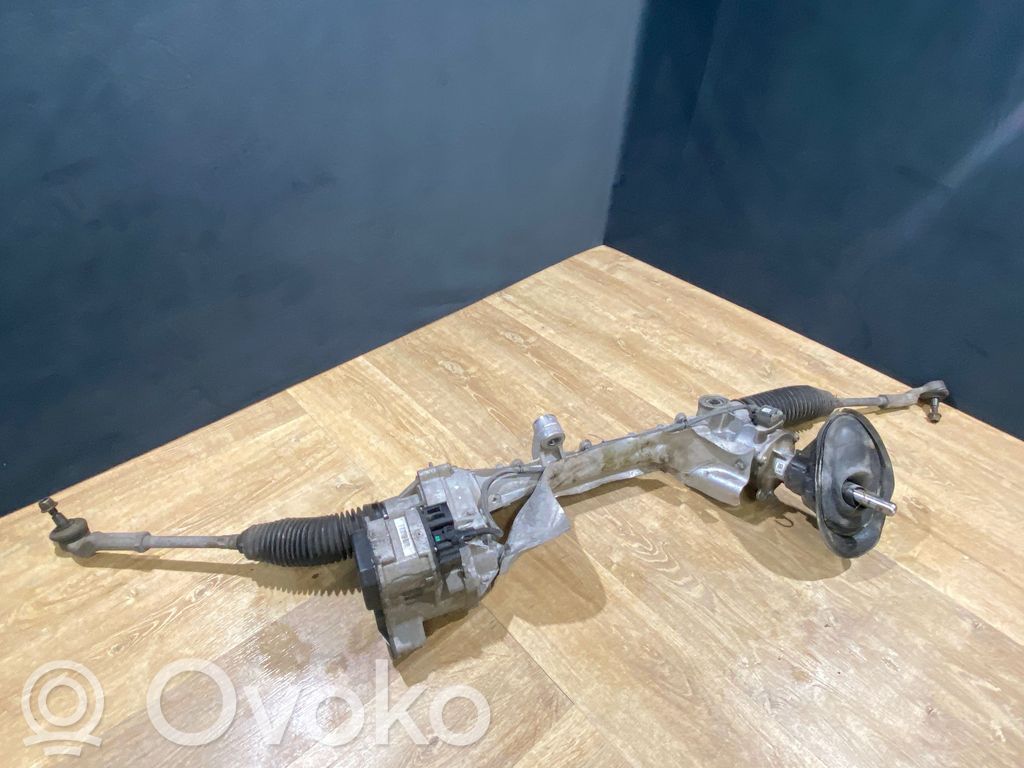 Ford Kuga II Elektriskais stūres pastiprinātājs 