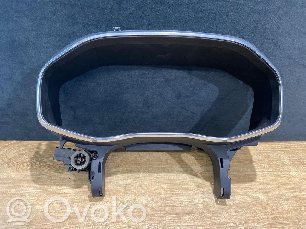 Jaguar F-Pace Dashboard trim 