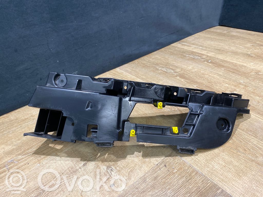 Jaguar F-Pace Front bumper mounting bracket 