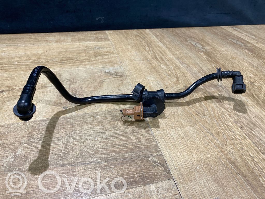 Land Rover Range Rover Sport L494 Przewód / Wąż podciśnienia 
