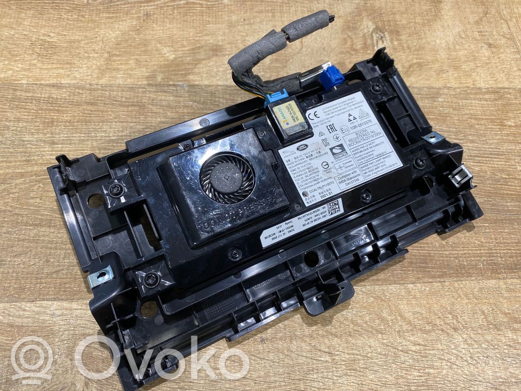 Módulo de carga inalámbrico   L8B214E288AC