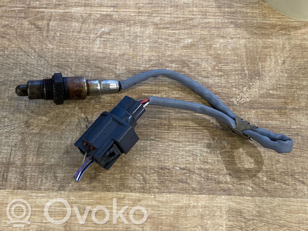 Зонд «Lambda»   DX239G444DA