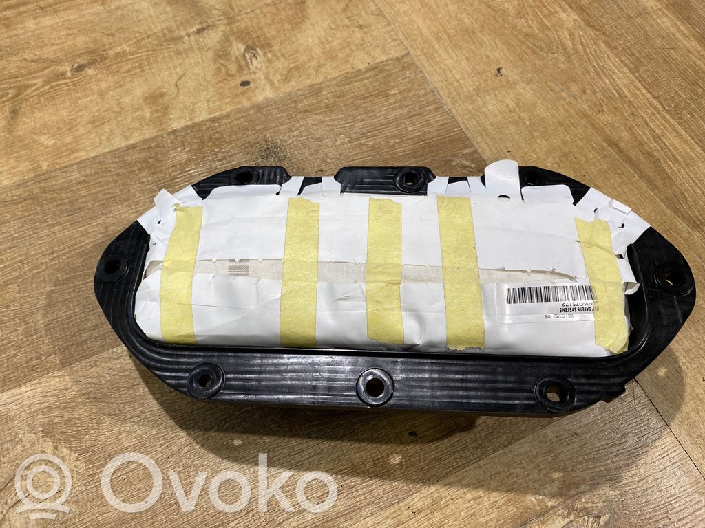 Land Rover Range Rover Evoque L551 Poduszka powietrzna Airbag pasażera 