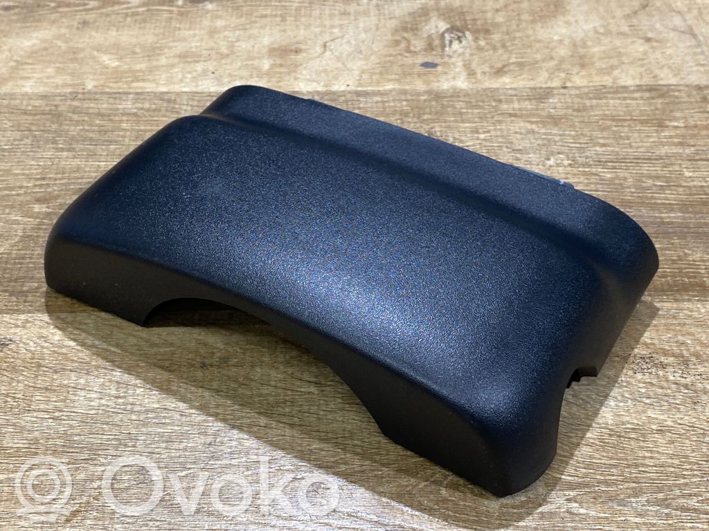 Jaguar E-Pace Steering wheel column trim 