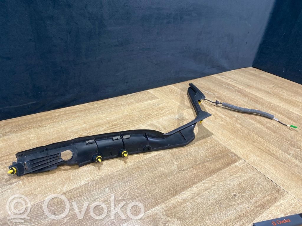 Jaguar F-Pace Tailgate sensor 