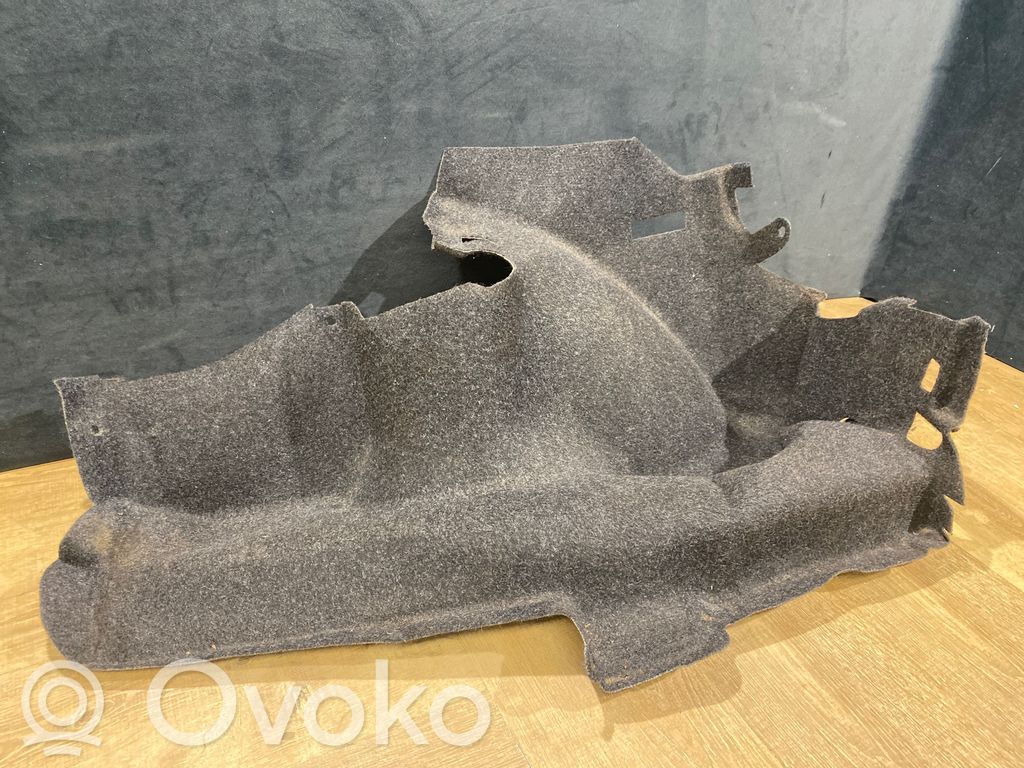 BMW Z4 E85 E86 Šoninis apdailos skydas 