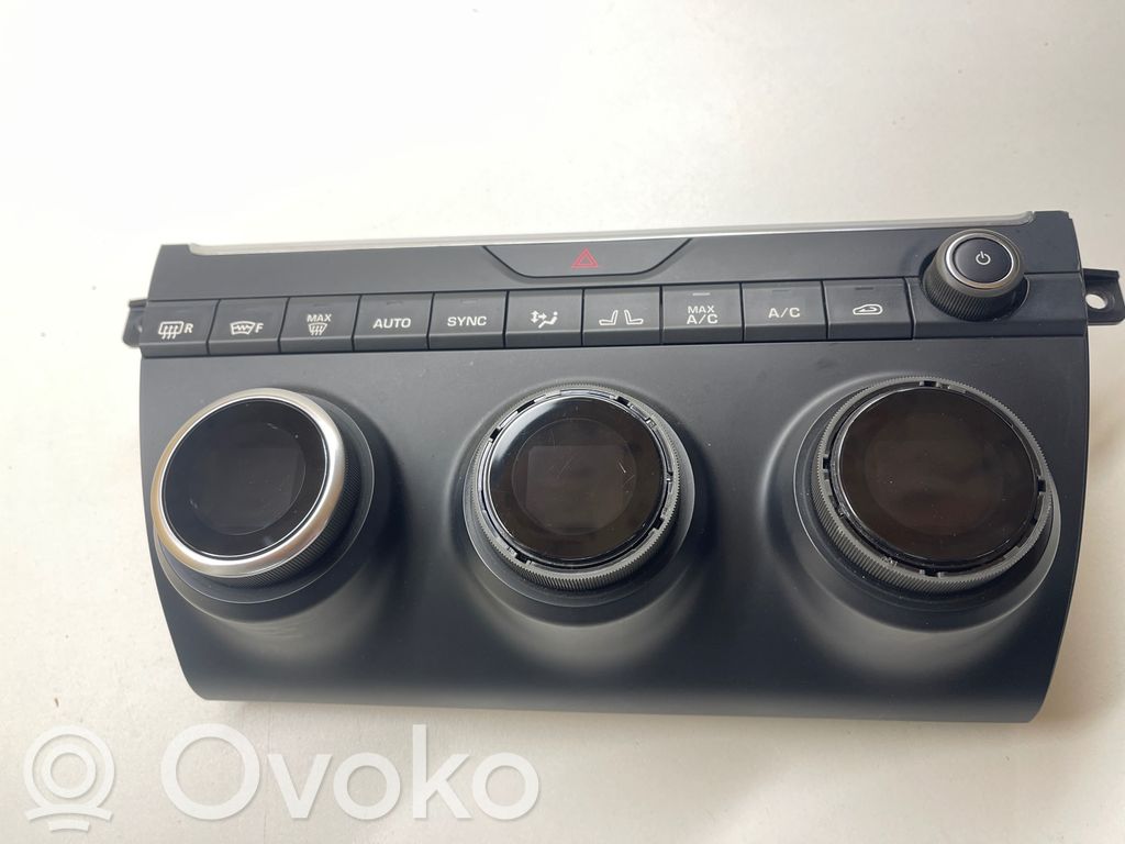 Jaguar E-Pace Unitate control climatizare 