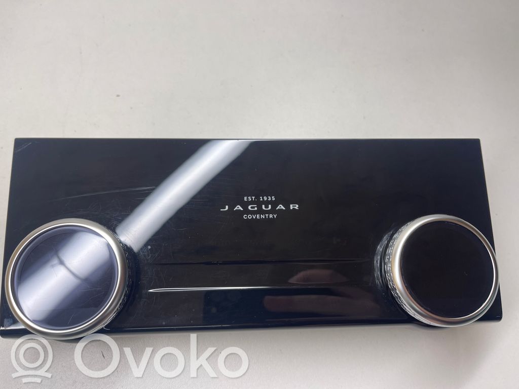 Climate control unit   MX6313D734BE,201214012,ABH20C130460