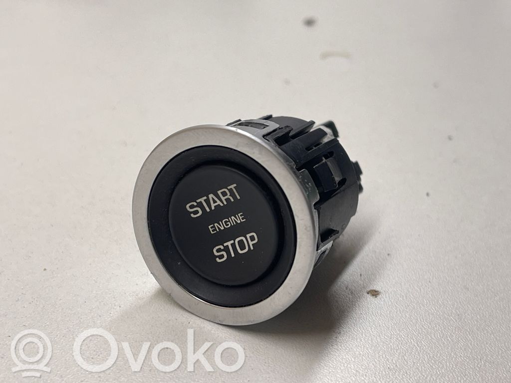 Land Rover Range Rover Sport L494 Przycisk zapłonu Start / Stop 